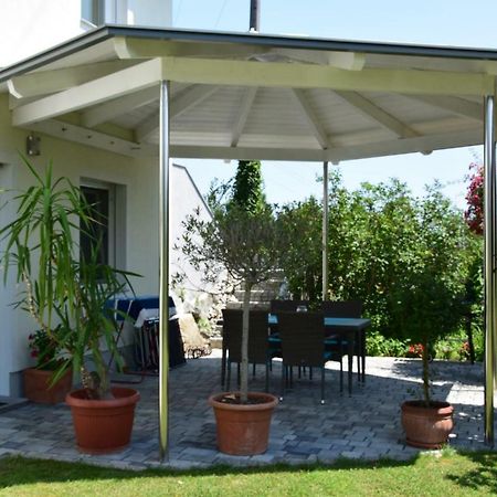 Ferienwohnung Albel เวลเดน อัม เวิร์ทเทอร์ซี ภายนอก รูปภาพ