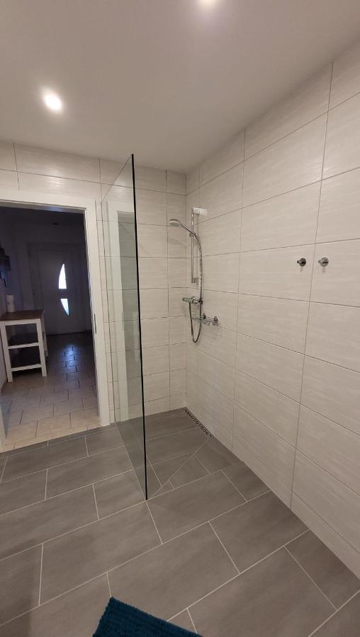Ferienwohnung Albel เวลเดน อัม เวิร์ทเทอร์ซี ภายนอก รูปภาพ