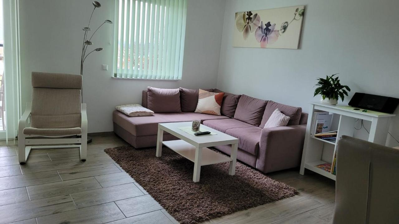 Ferienwohnung Albel เวลเดน อัม เวิร์ทเทอร์ซี ภายนอก รูปภาพ