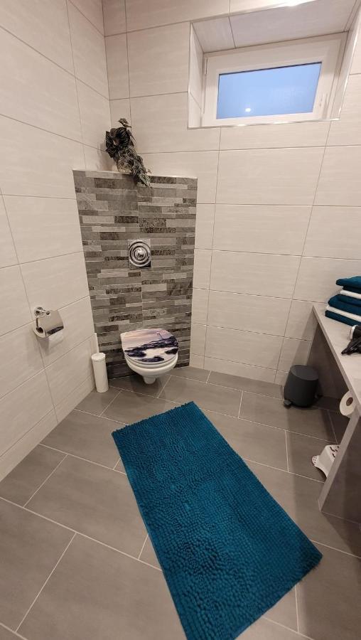Ferienwohnung Albel เวลเดน อัม เวิร์ทเทอร์ซี ภายนอก รูปภาพ