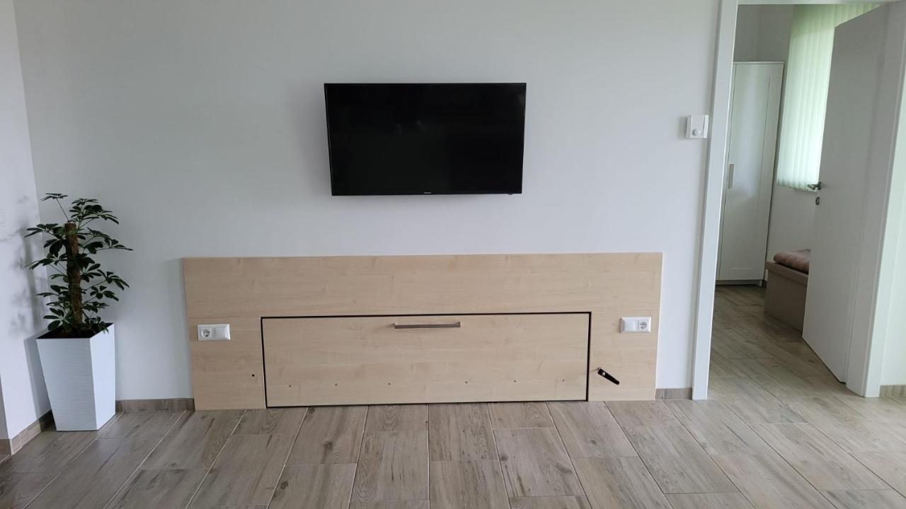 Ferienwohnung Albel เวลเดน อัม เวิร์ทเทอร์ซี ภายนอก รูปภาพ