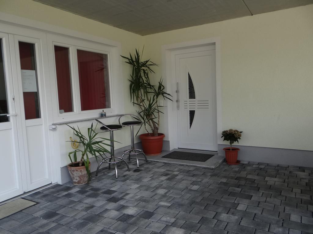 Ferienwohnung Albel เวลเดน อัม เวิร์ทเทอร์ซี ภายนอก รูปภาพ