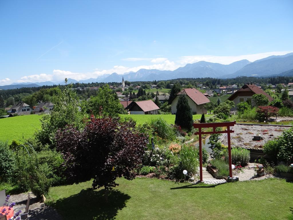 Ferienwohnung Albel เวลเดน อัม เวิร์ทเทอร์ซี ภายนอก รูปภาพ