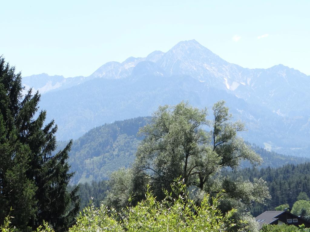 Ferienwohnung Albel เวลเดน อัม เวิร์ทเทอร์ซี ภายนอก รูปภาพ
