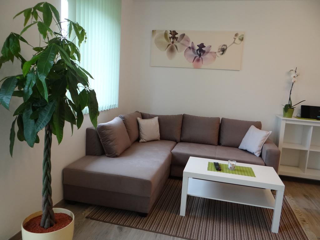 Ferienwohnung Albel เวลเดน อัม เวิร์ทเทอร์ซี ภายนอก รูปภาพ