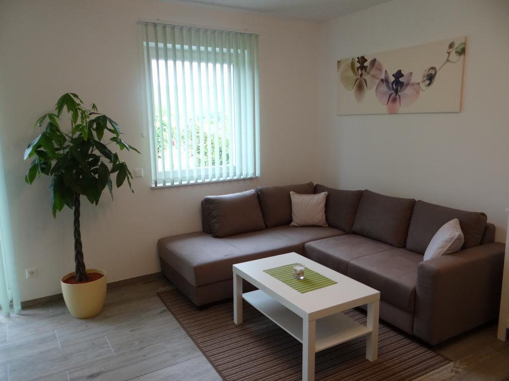 Ferienwohnung Albel เวลเดน อัม เวิร์ทเทอร์ซี ภายนอก รูปภาพ