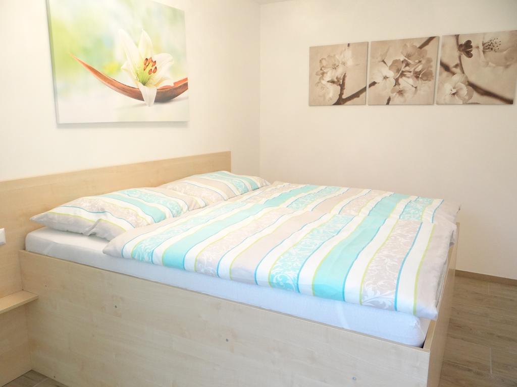 Ferienwohnung Albel เวลเดน อัม เวิร์ทเทอร์ซี ภายนอก รูปภาพ