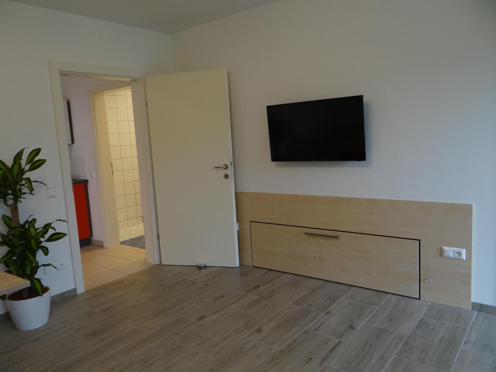 Ferienwohnung Albel เวลเดน อัม เวิร์ทเทอร์ซี ภายนอก รูปภาพ