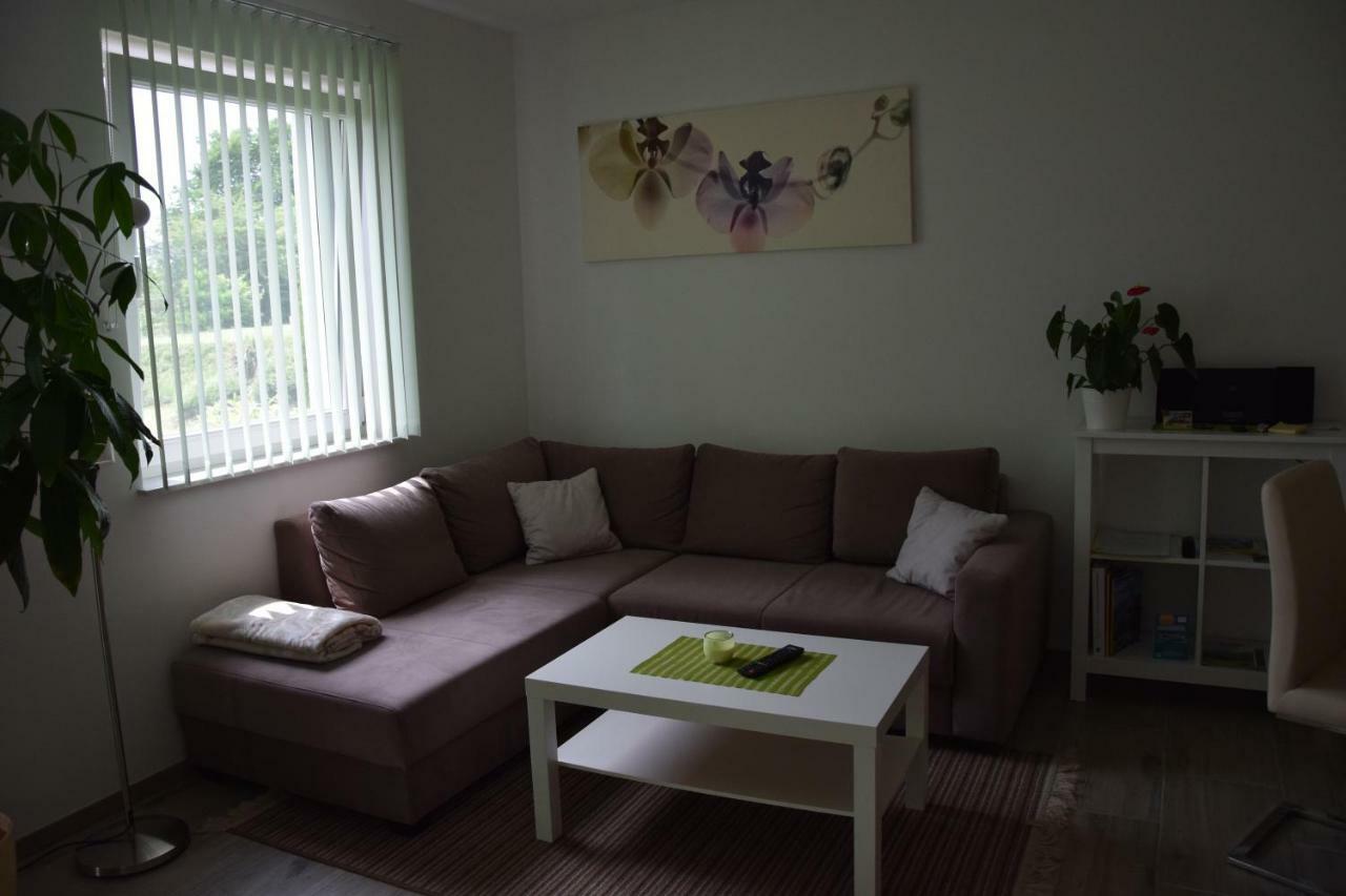 Ferienwohnung Albel เวลเดน อัม เวิร์ทเทอร์ซี ภายนอก รูปภาพ