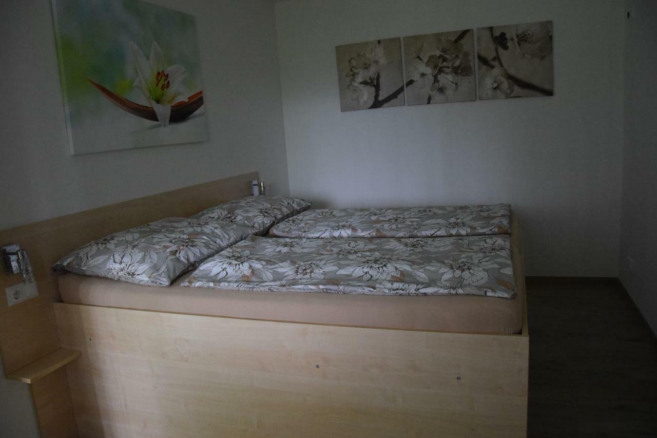 Ferienwohnung Albel เวลเดน อัม เวิร์ทเทอร์ซี ภายนอก รูปภาพ
