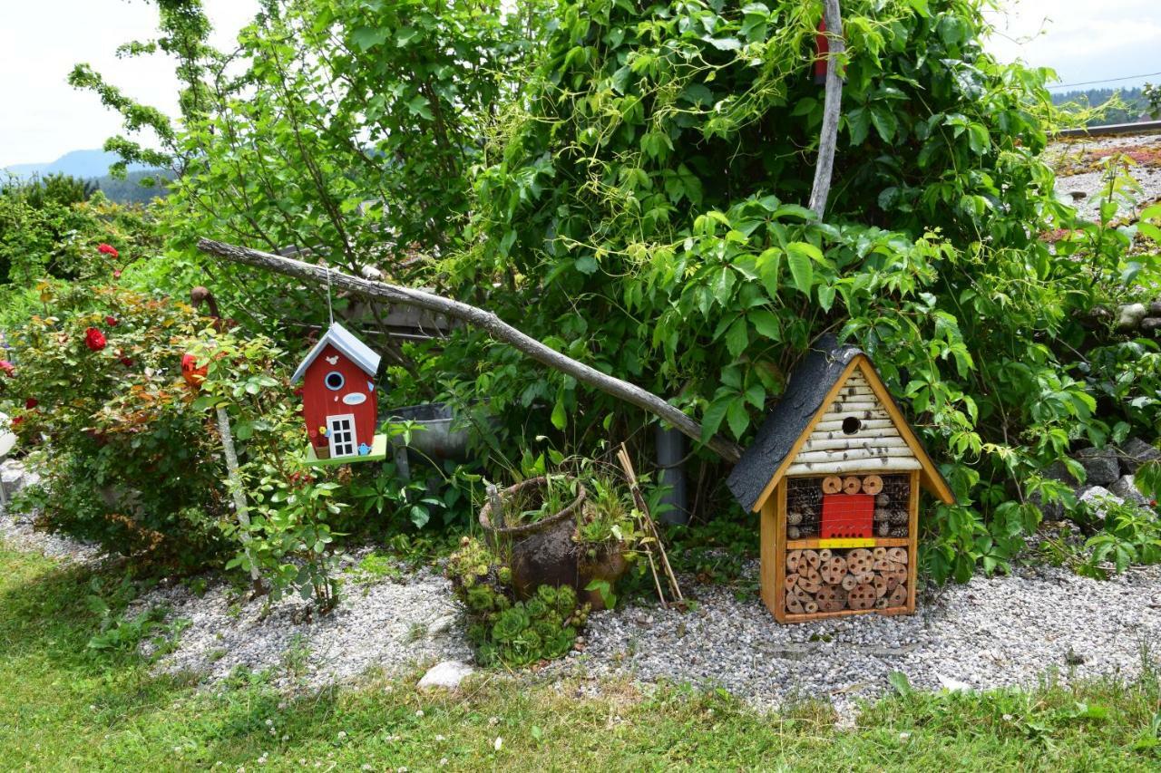 Ferienwohnung Albel เวลเดน อัม เวิร์ทเทอร์ซี ภายนอก รูปภาพ