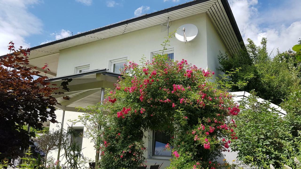 Ferienwohnung Albel เวลเดน อัม เวิร์ทเทอร์ซี ภายนอก รูปภาพ