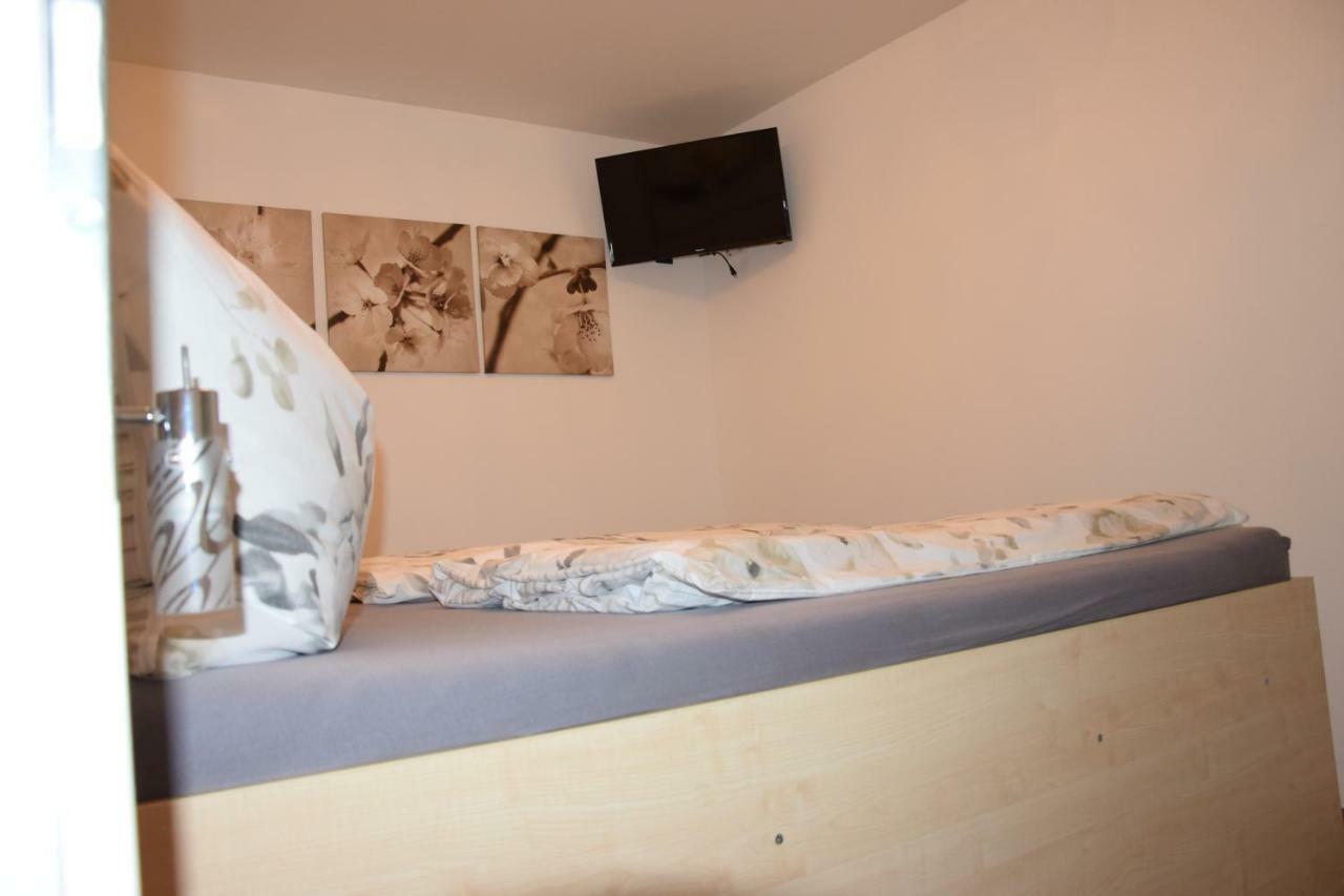 Ferienwohnung Albel เวลเดน อัม เวิร์ทเทอร์ซี ภายนอก รูปภาพ