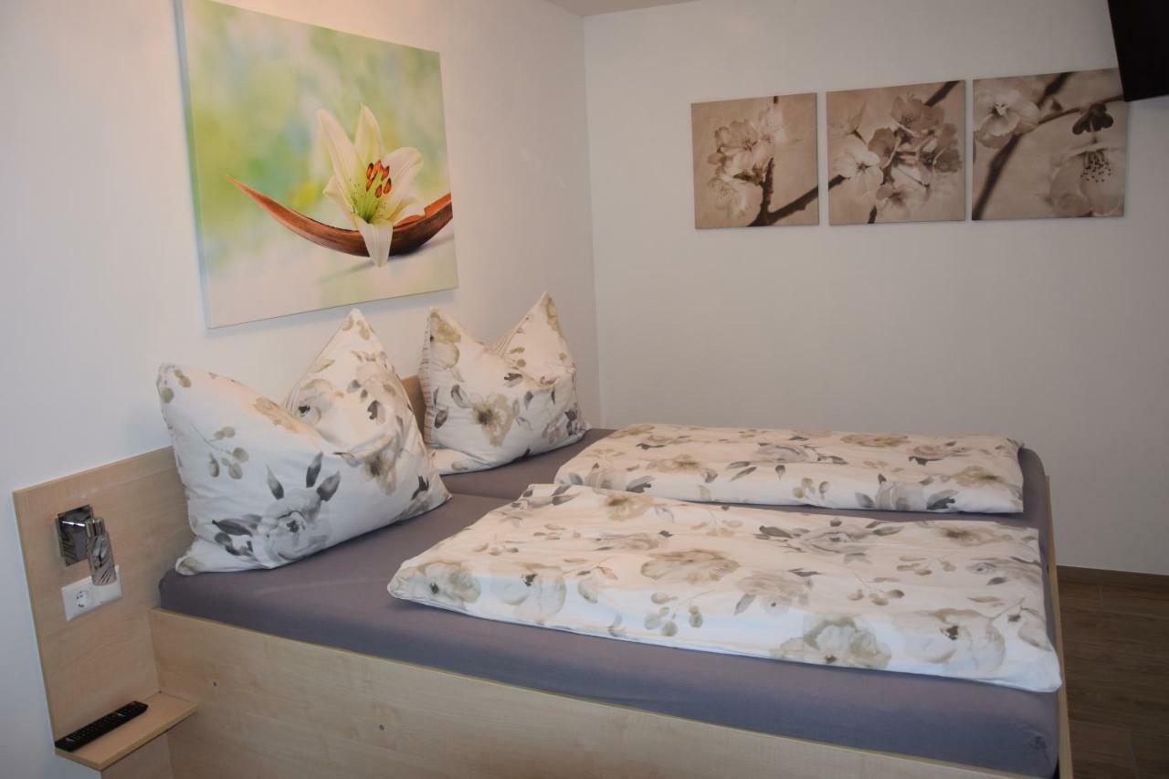 Ferienwohnung Albel เวลเดน อัม เวิร์ทเทอร์ซี ภายนอก รูปภาพ