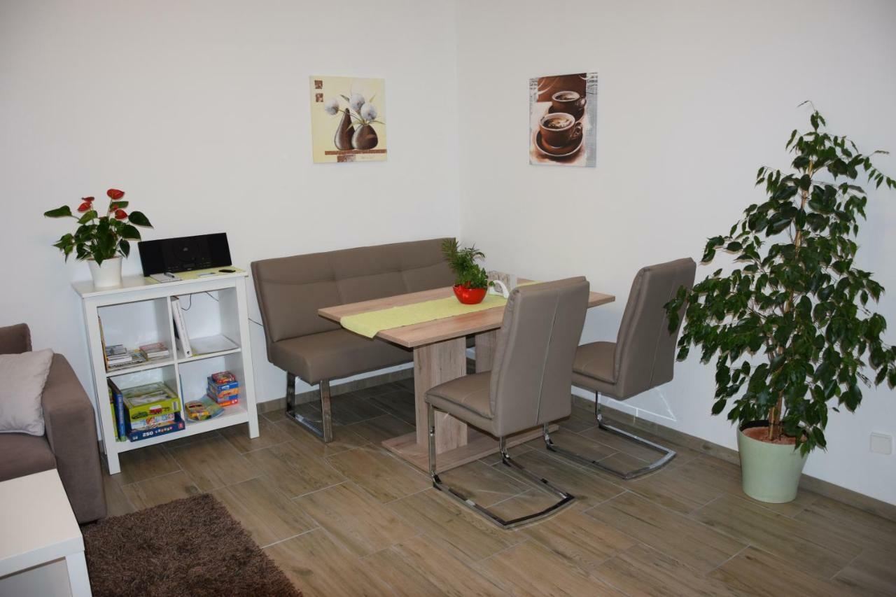 Ferienwohnung Albel เวลเดน อัม เวิร์ทเทอร์ซี ภายนอก รูปภาพ